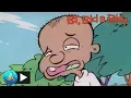 Ed Edd n Eddy Plank and Johnny Split Cartoon Network