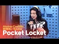 Lagu [LIVE] Alaina Castillo(알레이나 카스티요) - Pocket Locket | 웬디의 영스트리트