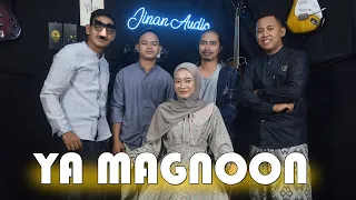 Download Ya Magnoon - Cover By Retno MP3