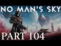 No Man s Sky Part 104 Farming Salvage Frigate Modules