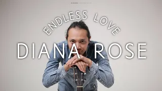 Download FELIX IRWAN | DIANA ROSS - ENDLESS LOVE MP3