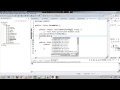 Tutorial java dasar part 12 memberi parameter di method