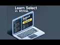 How to Use the SELECT Function in MySQL Workbench Beginner SQL Tutorial