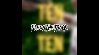 awazi x akon x djfle x mashup 2024