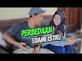 Download Lagu Perbedaan suami istri #komedi
