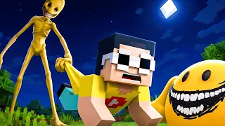 I am streaming the Real VERITY Mod || MINECRAFT HORROR LIVE