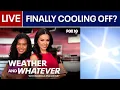 Historic March heat is cooling down Weather and Whatever FOX 10 Phoenix