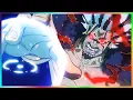 Download Lagu One Piece 1155 Pre - Rocks D. Xebec sở hữu trái Ope Ope [Spoilers]