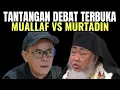 Lagu DONDY TAN TANTANG DEBAT ROMO DANIEL BYANTORO