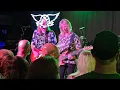 DRAW THE LINE performing It Ain t Easy by Aerosmith Fallston Barrel House Live 26