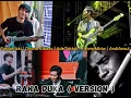 Lagu Rana Duka - Cover Version Instrument