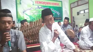 Download Yalal wathon versi angklung nurul qolbi MP3