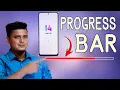 Animated PROGRESS Bar Tutorial In Premiere Pro 2025