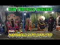 Jaranan New Turonggo Wengker feat. Manggolo Dipo Saputro Live Desa Coper Ponorogo