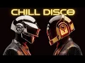 Download Lagu Daft Punk Vibes: Digital Rebirth | Chill Disco x Synth Funk x Neo Soul x Electric Piano Playlist