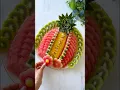 Beautiful Fruit Platter Ideas Easy Fruit Decoration Inspo