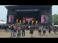 Adept - Blood Covenant live at Sweden Rock 5/6-26