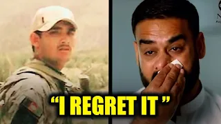Trump Voter’s Regret Comes After Veteran Brother Dies in ICE Custody