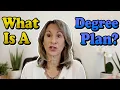 The 3 Components Every Student Needs to Know About Degree Plans