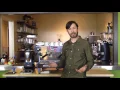 SCAA Pathways Education - Barista Level One Course