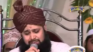 Habib-e-Khuda Ka Nazara Karoon Mein 