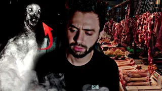 3 حكايات حقيقية مرعبة وقعت في الجزائر 