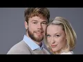 Love and Legacy Laci J Mailey and David Elsendoorn Star in The Perfect Setting