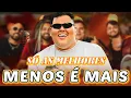 Lagu Grupo Menos é Mais - Churrasquinho Menos é Mais - As Melhores do Grupo Menos É Mais 2025