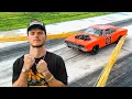 Download Lagu Launching Cars With A Giant Slingshot