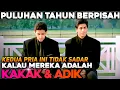 SEORANG ANAK YANG DIBUANG ORANG TUANYA - Alur cerita film