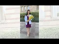 Meet UCLA med student Chelsea Pan