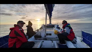 5 days in Arbroath Scotland