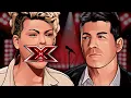 How X-Factor Destroyed A Contestant s Entire Life