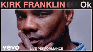 kirk franklin 