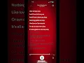 Download Lagu ~ music to watch boys to ~ • lana del rey • #shorts #lyrics #fyp #viral #lipsyncs #songs4u_