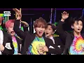NCT DREAM(엔시티 드림) - Hello Future @인기가요 inkigayo 20210704