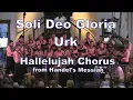 Download Lagu Hallelujah Chorus (from Handel's Messiah) - Soli Deo Gloria