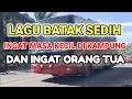 Lagu LAGU BATAK UNTUK ANAK PERANTAUAN 