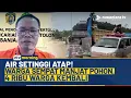 Lagu Basarnas Laporkan Evakuasi 4 Ribu Warga Terdampak Banjir di Kabupaten Balangan | NTV MORNING