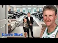 Larry Bird s Wife 3Kids Age 67 Houses Net Worth Coaching Career Lifestyle 2024