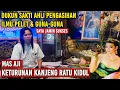 Download Lagu Ngeri !! Berkunjung kerumah Orang sakti, Pewaris sah ilmu tingkat tinggi kanjeng Ratu kidul