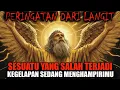 Download Lagu JIWA TERPILIH ✨ ADA YANG SALAH‼️ SESUATU YANG GELAP SEDANG TERJADI PADA SETIAP ORANG PILIHAN
