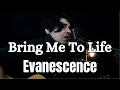 Download Lagu Evanescence - Bring me to Life Cover