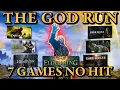 This Is The Hardest No Hit Run EVER - 7 Souls Games 0 Hits Taken