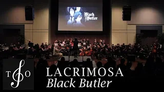 Download Black Butler — Lacrimosa || The Intermission Orchestra: Fall 2018 Concert MP3