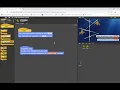C2STEM - Updating Variables
