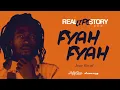 Jesse Royal -Fyah Fyah (REAL LIFE STORY RIDDIM) March 2017