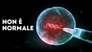 Gli scienziati hanno appena creato una forma di vita completamente artificiale