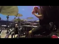 The Raven Age - Fleur de lis | Jai Patel Drum Cam
