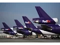 FEDEX - The World On Time